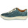 Sapatos Mulher Sapatilhas Pikolinos MESINA W6B Azul