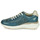 Sapatos Mulher Sapatilhas Pikolinos SELLA W6Z Azul