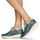 Sapatos Mulher Sapatilhas Pikolinos SELLA W6Z Azul