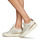 Sapatos Mulher Sapatilhas Pikolinos SELLA W6Z Branco