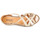 Sapatos Mulher Sandálias Pikolinos TALAVERA W3D Ouro