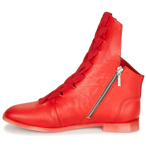 Papucei DAYTON Vermelho