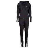 Textil Mulher Adidas ventex yellow sneakers ENERGIZE TRACKSUIT Preto