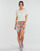 Textil Mulher Collants adidas Performance MARIMEKKO Shorts Multicolor