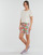 Textil Mulher Collants am4ldn adidas Performance MARIMEKKO Shorts Multicolor