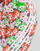 Textil Mulher Collants adidas Performance MARIMEKKO Shorts Multicolor