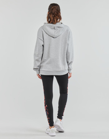 Adidas Sportswear BL OV HOODED SWEAT Cinzento