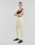 Textil Mulher Calças de treino adidas Performance YOGA PANTS Wonder / Branco