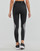 Textil Mulher Collants adidas Performance TECH-FIT 3 Stripes Leggings Preto