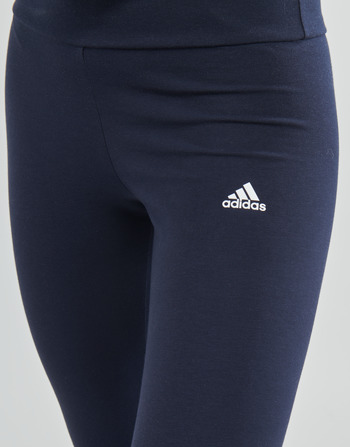 Adidas Sportswear LIN Leggings Legenda / Tinta / Branco