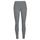 Textil Mulher Collants Adidas sweater Sportswear LIN Leggings Escuro / Cinzento / Vivid / Vermelho