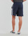 Textil Homem Shorts / Bermudas Adidas Sportswear 3 Stripes CHELSEA Legenda / Tinta / Branco