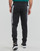 Textil Homem Calças de treino adidas Performance FI 3 Stripes Pant Preto