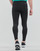 Textil Homem Collants adidas Performance OWN THE RUN TIGHTS Preto / Prata