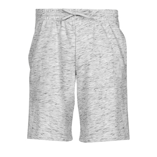 Textil Homem Shorts / Bermudas adidas Performance MEL SHORTS Cinzento