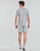 Textil Homem T-Shirt mangas curtas adidas Performance LIN SJ T-SHIRT Cinzento