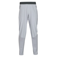 Textil Homem Calças de treino Joggers adidas Performance TRAINING PANT Prata / Cinzento