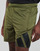 Textil Homem Shorts / Bermudas adidas Performance 4K 3 BAR SHORT Cáqui