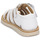 Sapatos Criança Sandálias Citrouille et Compagnie NEW 47 Branco