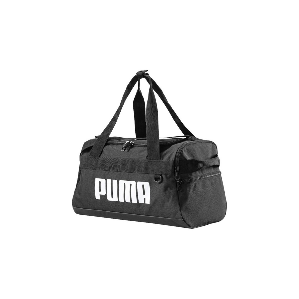 Malas Saco de desporto Puma Challenger Duffelbag XS Grafite