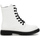 Sapatos Mulher myspartoo - get inspired C1FA9000 Branco