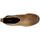 Sapatos Mulher Botins Café Noir C1GB6220 Castanho