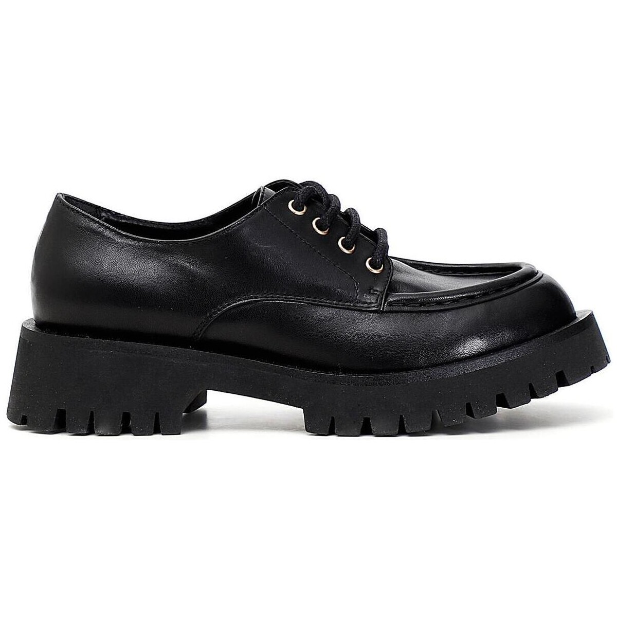 Sapatos Mulher Os nossos clientes recomendam C1XO1801 Preto