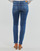 Textil Mulher Calças Jeans Le Temps des Cerises PULP REGULAR Azul