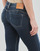 Textil Mulher Calças Jeans Jean Yona Eratik Bleu PULP HIGH REGUL Azul