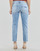 Textil Mulher Calças Jeans Gala Merino Cotton Pleat Sleeve Dress 400/18 BASIC Azul