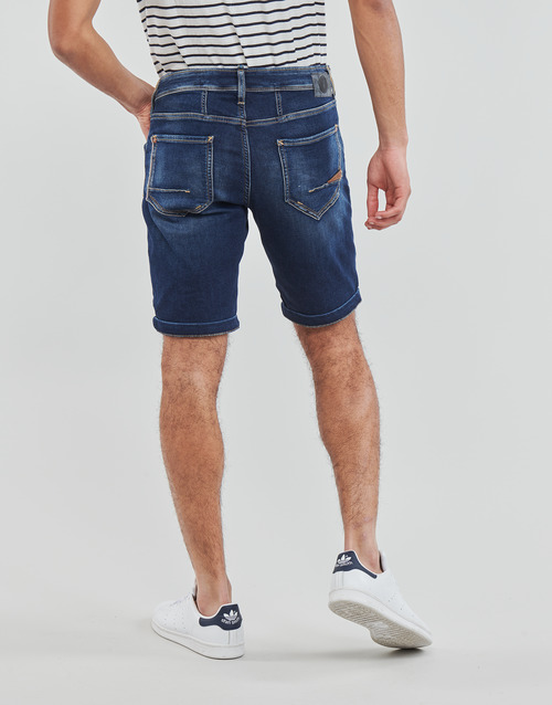Le Temps des Cerises JOGG BERMUDA Azul