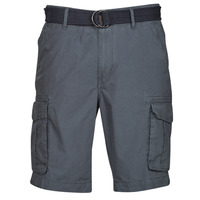 Textil Homem Shorts / Bermudas Petrol Industries Shorts Cargo Cinzento