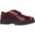 Sapatos Mulher Sapatos & Richelieu Geox D MYLUSE Vermelho