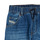 Textil Rapaz Calças Jeans Diesel KROOLEY NE Azul