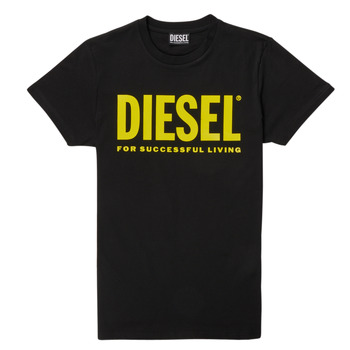 Diesel TJUSTLOGO