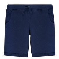 Textil Rapaz Shorts / Bermudas Guess INESO Marinho