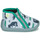 Sapatos Rapaz Ver a seleção NEW 1 Cinza-verde