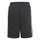 Textil Rapaz Shorts / Bermudas adidas Originals CHANTALE Preto