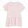 Textil Rapariga Conjunto adidas CW1275 Originals DRESS SET Multicolor