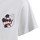 Textil Criança T-Shirt mangas curtas adidas Originals DEANA Branco