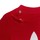 Textil Criança T-Shirt mangas curtas Mid adidas Originals TREFOIL TEE Vermelho