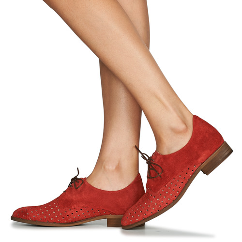 Dorking ASTRID Vermelho