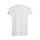 Textil Rapariga T-Shirt mangas curtas Adidas Sportswear ELOISHA Branco