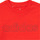 Textil Rapaz T-Shirt mangas curtas Adidas Sportswear ELORRI Vermelho