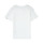 Textil Rapaz T-Shirt mangas curtas adidas Performance EMBARKA Branco