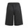 Textil Rapaz Shorts / Bermudas kenya adidas Performance FILY Preto