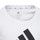 Textil Rapariga T-Shirt mangas curtas Adidas Sportswear FEDELINE Branco