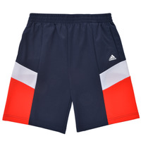 Textil Rapaz Shorts / Bermudas adidas Performance LAIYANO Multicolor