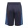 Textil Rapaz Shorts / Bermudas adidas bb9527 Performance KYSHA Azul