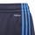 Textil Rapaz Shorts / Bermudas adidas Performance KYSHA Azul